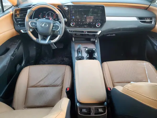 2T2BAMCA0RC083400 2024 LEXUS RX - Image 8