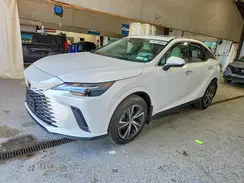 2T2BAMCA0RC086250 2024 LEXUS RX