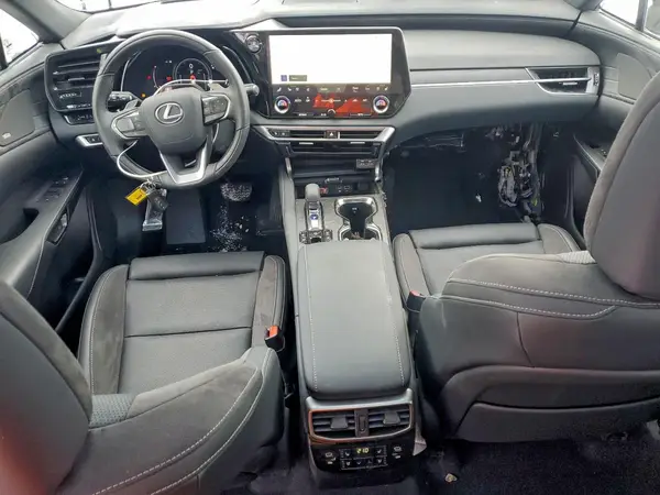 2T2BAMCA0RC086796 2024 LEXUS RX - Image 8