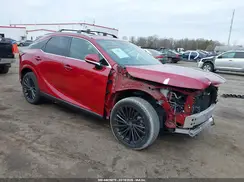 2T2BAMCA0RC088581 2024 LEXUS RX