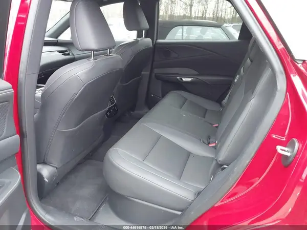 2T2BAMCA0RC088581 2024 LEXUS RX - Image 8