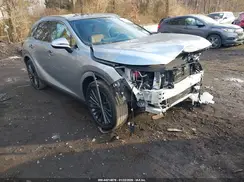 2T2BAMCA0SC089493 2025 LEXUS RX