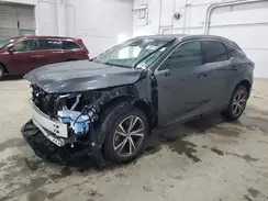 2T2BAMCA0SC089705 2025 LEXUS RX