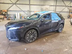 2T2BAMCA0SC095357 2025 LEXUS RX