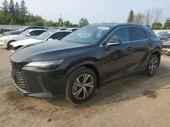2T2BAMCA0SC096721 2025 LEXUS RX