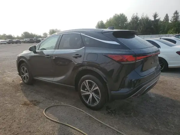 2T2BAMCA0SC096721 2025 LEXUS RX - Image 2