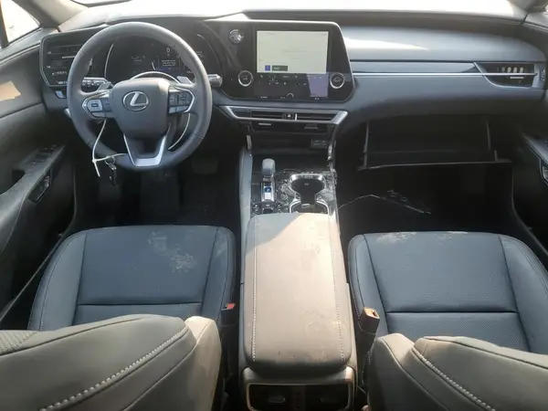 2T2BAMCA0SC096721 2025 LEXUS RX - Image 8