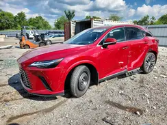 2T2BAMCA0SC096976 2025 LEXUS RX
