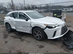 2T2BAMCA0SC098775 2025 LEXUS RX