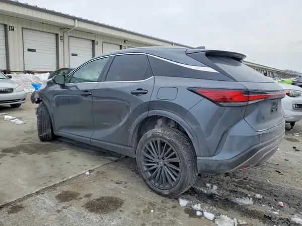 2T2BAMCA0SC099604 2025 LEXUS RX - Image 2
