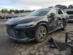 2T2BAMCA0SC106843 2025 LEXUS RX