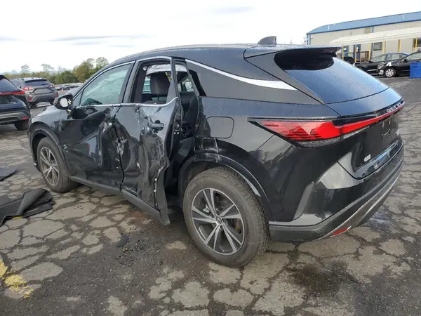 2T2BAMCA0SC106843 2025 LEXUS RX - Image 2