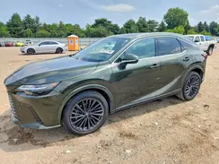 2T2BAMCA0SC109449 2025 LEXUS RX
