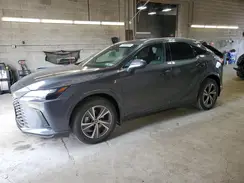 2T2BAMCA0SC110746 2025 LEXUS RX