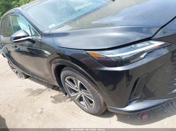 2T2BAMCA0SC113307 2025 LEXUS RX - Image 1