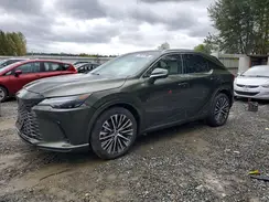 2T2BAMCA0SC113680 2025 LEXUS RX