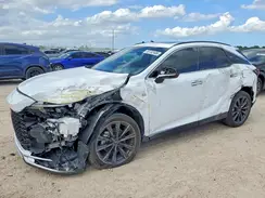 2T2BAMCA0SC120550 2025 LEXUS RX