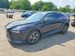 2T2BAMCA0SC121889 2025 LEXUS RX