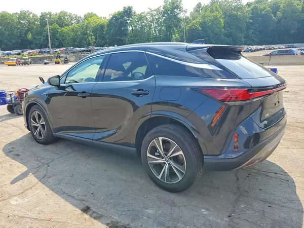 2T2BAMCA0SC121889 2025 LEXUS RX - Image 2