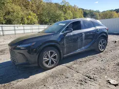 2T2BAMCA0SC21B306 2025 LEXUS RX