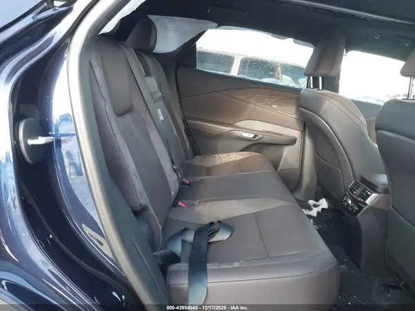 2T2BAMCA0TC124681 2026 LEXUS RX - Image 8