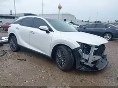 2T2BAMCA0TC126611 2026 LEXUS RX