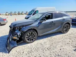 2T2BAMCA0TC127077 2026 LEXUS RX