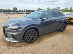 2T2BAMCA0TC129251 2026 LEXUS RX