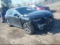 2T2BAMCA0TC131338 2026 LEXUS RX