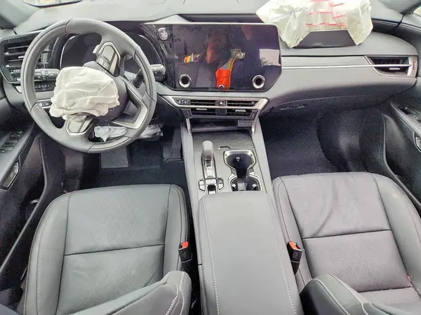 2T2BAMCA0TC135941 2026 LEXUS RX - Image 8