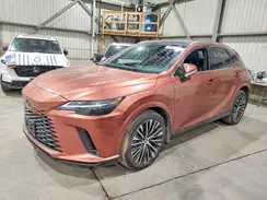 2T2BAMCA1PC001414 2023 LEXUS RX