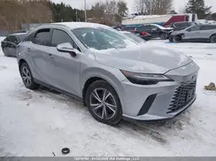 2T2BAMCA1PC001588 2023 LEXUS RX