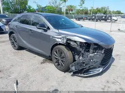 2T2BAMCA1PC002613 2023 LEXUS RX