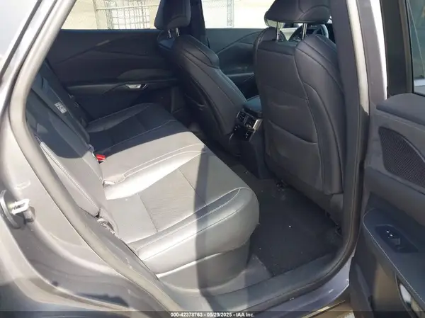 2T2BAMCA1PC002613 2023 LEXUS RX - Image 8