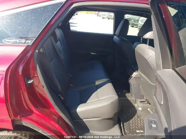 2T2BAMCA1PC003311 2023 LEXUS RX - Image 8