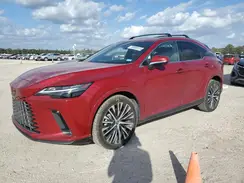 2T2BAMCA1PC004927 2023 LEXUS RX