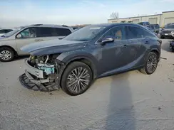 2T2BAMCA1PC006354 2023 LEXUS RX