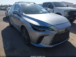 2T2BAMCA1PC006693 2023 LEXUS RX
