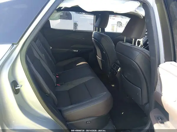 2T2BAMCA1PC006693 2023 LEXUS RX - Image 8