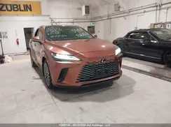 2T2BAMCA1PC007195 2023 LEXUS RX