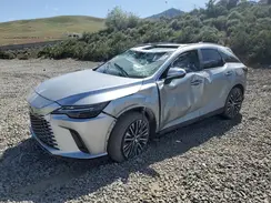 2T2BAMCA1PC009044 2023 LEXUS RX