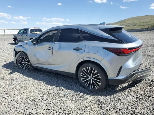 2T2BAMCA1PC009044 2023 LEXUS RX - Image 2