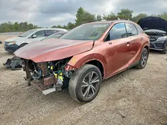 2T2BAMCA1PC010680 2023 LEXUS RX