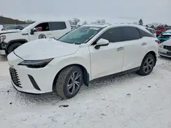 2T2BAMCA1PC012123 2023 LEXUS RX