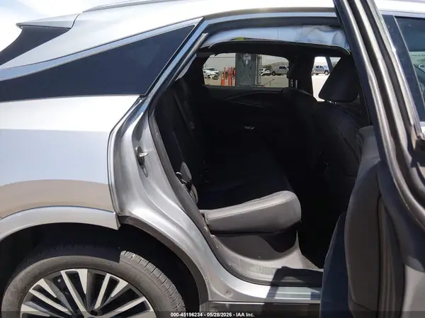 2T2BAMCA1PC012834 2023 LEXUS RX - Image 8