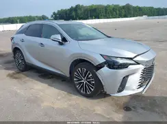 2T2BAMCA1PC014213 2023 LEXUS RX