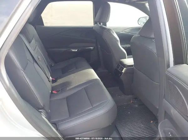 2T2BAMCA1PC014213 2023 LEXUS RX - Image 8