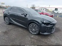 2T2BAMCA1PC015877 2023 LEXUS RX