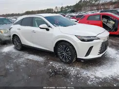 2T2BAMCA1PC016012 2023 LEXUS RX