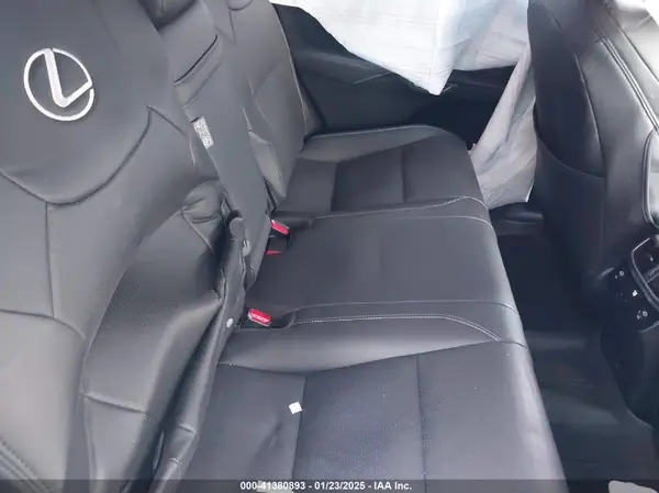 2T2BAMCA1PC016012 2023 LEXUS RX - Image 8